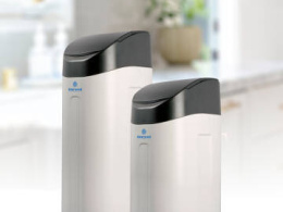 Zmiękczacz wody Klarwod DENVER 20L stacja uzdatniania wody