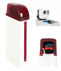 Zmiękczacz wody Klarwod RUBY 25L stacja uzdatnianiająca