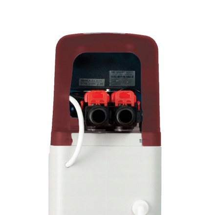 Zmiękczacz wody Klarwod RUBY 25L stacja uzdatnianiająca