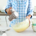 ELDOM Robot kuchenny mikser ręczny R110 ELDOM