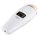 WEBBER Depilator laserowy WEBBER IPL S5