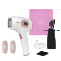WEBBER Depilator laserowy WEBBER IPL S7