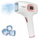 WEBBER Depilator laserowy WEBBER IPL S7