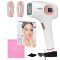 WEBBER Depilator laserowy WEBBER IPL S7