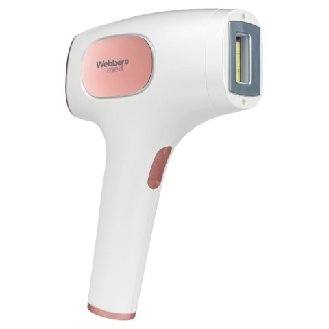 WEBBER Depilator laserowy WEBBER IPL S7