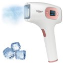 WEBBER Depilator laserowy WEBBER IPL S7