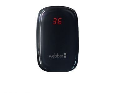 WEBBER Stacja pomiarowa WEBBER SP75
