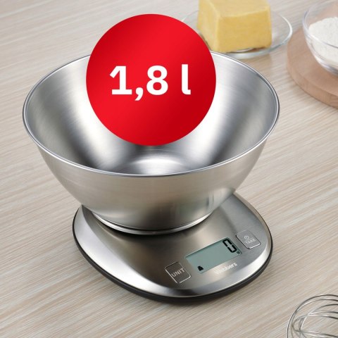 WEBBER Waga kuchenna Webber HANDY EK4390