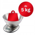 WEBBER Waga kuchenna Webber HANDY EK4390