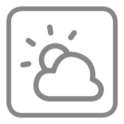 METEO Stacja pogodowa METEO SP99 LCD VA