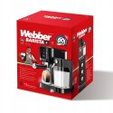 WEBBER Ekspres do kawy L7 CALDAS