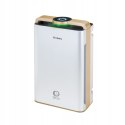 Webber AP9700 WiFi oczyszczacz powietrza – widok frontowy