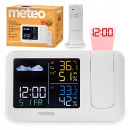 METEO Stacja pogodowa Meteo SP208