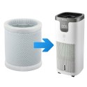 WEBBER Filtr wodny do Webber GALAXY APEH11003
