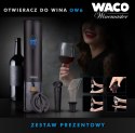 WEBBER Otwieracz do wina, korkociag Webber OW6