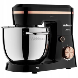 WEBBER Robot planetarny Webber AURA SM15
