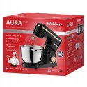 WEBBER Robot planetarny Webber AURA SM15
