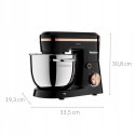 WEBBER Robot planetarny Webber AURA SM15