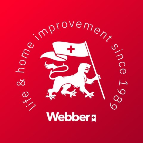 WEBBER Robot planetarny Webber AURA SM15