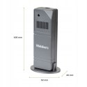 WEBBER Stacja pogodowa Webber WS207