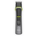 WEBBER Trymer do twarzy i ciała Webber GK1400