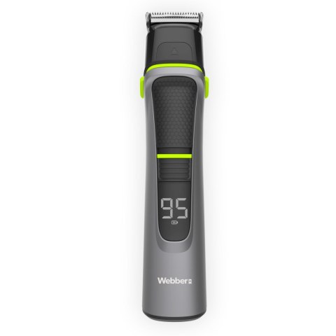 WEBBER Trymer do twarzy i ciała Webber GK1400