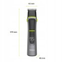 WEBBER Trymer do twarzy i ciała Webber GK1400