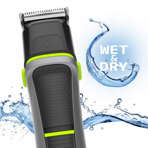 WEBBER Trymer do twarzy i ciała Webber GK1400