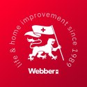 WEBBER Trymer do twarzy i ciała Webber GK1400