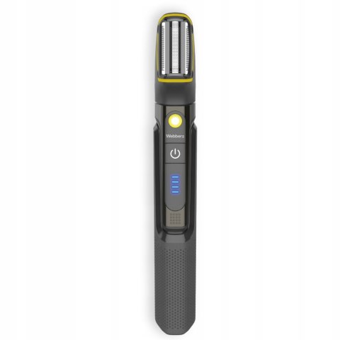 WEBBER Trymer do włosów i ciała Webber BG-600