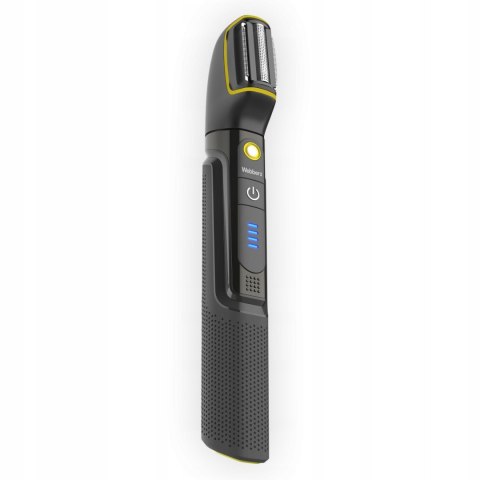WEBBER Trymer do włosów i ciała Webber BG-600