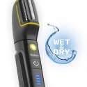 WEBBER Trymer do włosów i ciała Webber BG-600