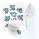 Webber Med Nebulizator kompresorowy Webber VITE
