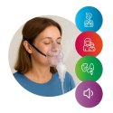 Webber Med Nebulizator kompresorowy Webber VITE