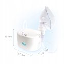 Webber Med Nebulizator kompresorowy Webber VITE