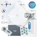 Webber Med Nebulizator membramowy Webber NEBBI