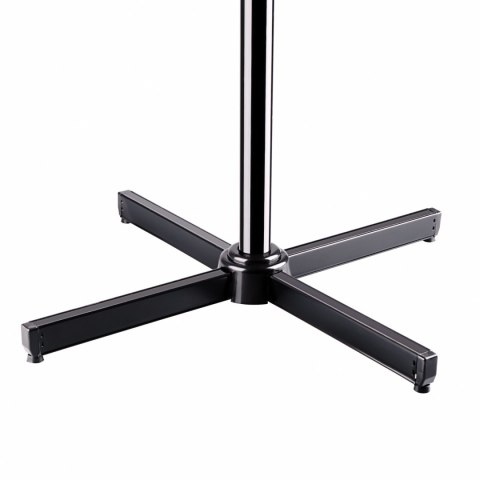 IDEAL Wentylator wiatrak podłogowy IDEAL ID2501 czarny