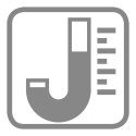 METEO Meteo SP106 Stacja Pogody z DCF +3 czujniki