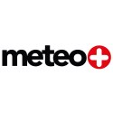 METEO Meteo SP106 Stacja Pogody z DCF +3 czujniki