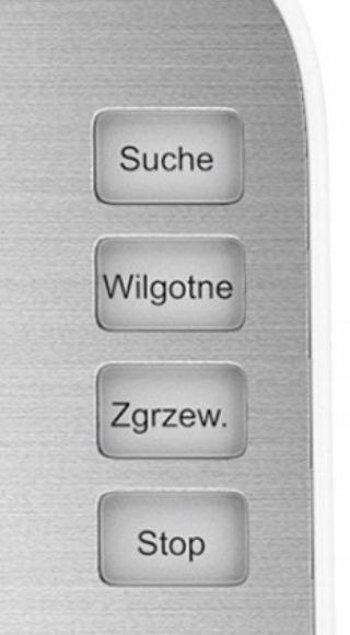 WEBBER Zgrzewarka próżniowa Webber