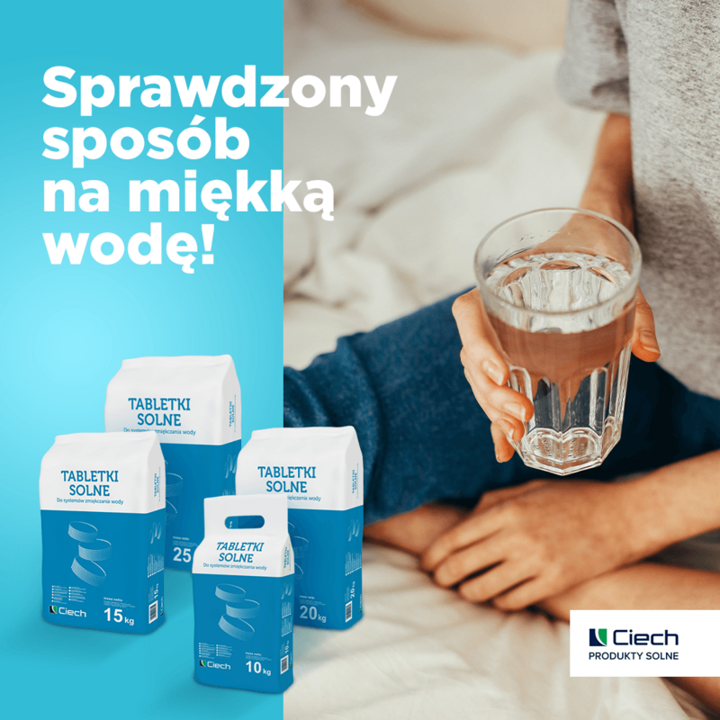 Jak serwisować zmiękczacz wody do domu? Obsługa i konserwacja zmiękczacza do wody