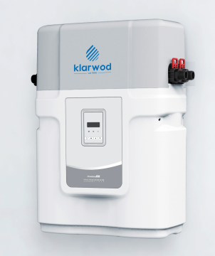 Zmiękczacze wieszakowe